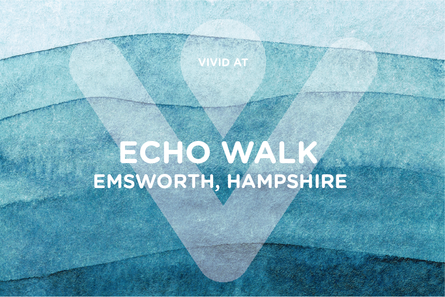 Echo Walk logo